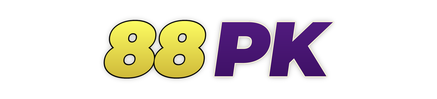 88pk logo